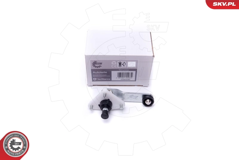 Wiper Linkage
